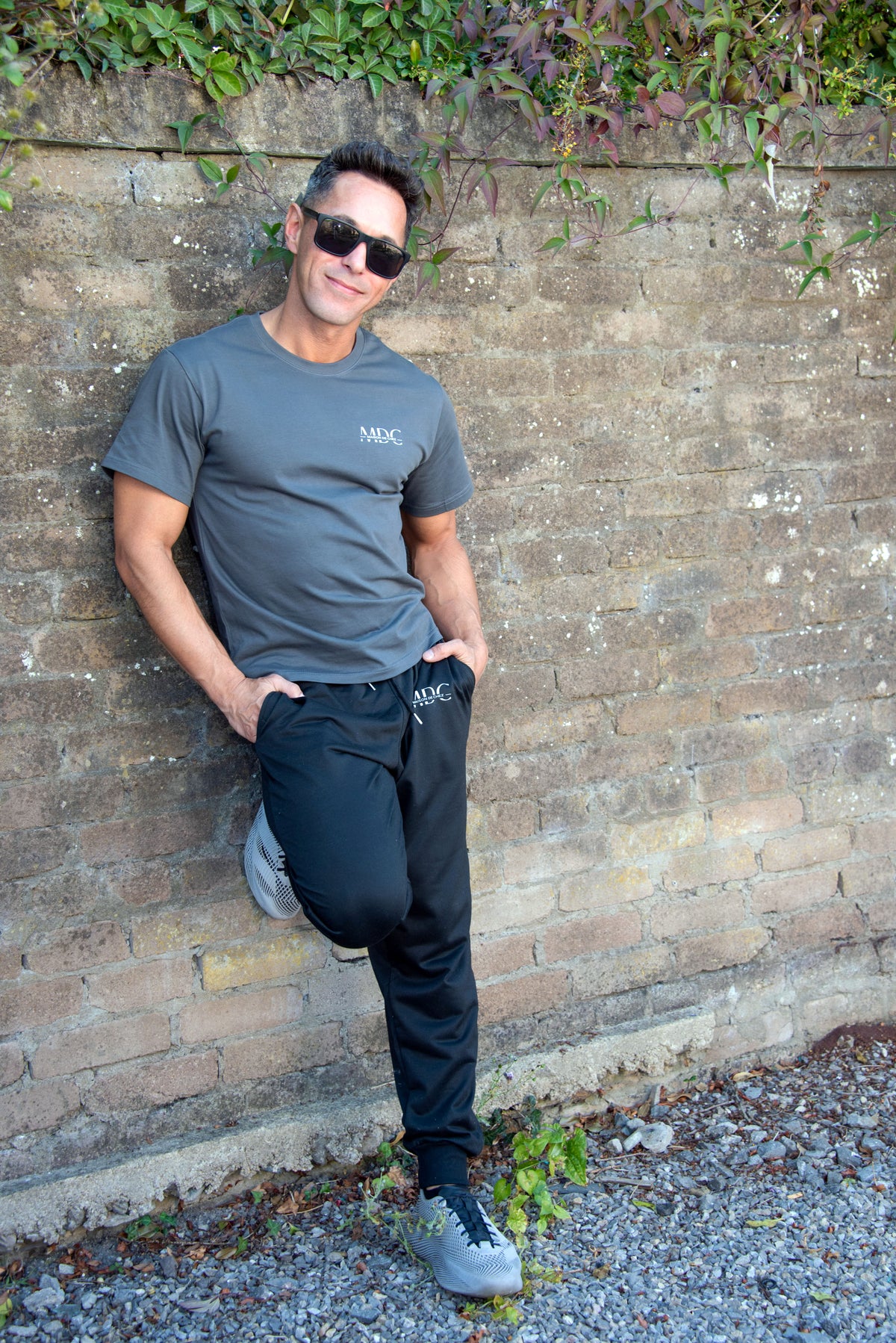 MDC Basic Tshirts