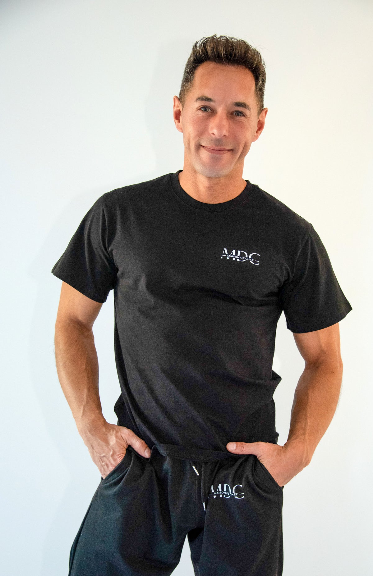 MDC Basic Tshirts
