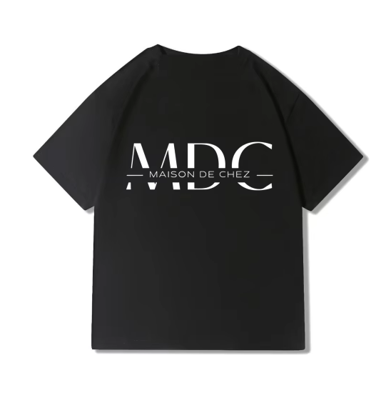 MDC Basic Tshirts