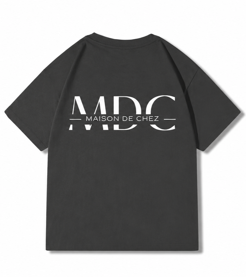 MDC Basic Tshirts