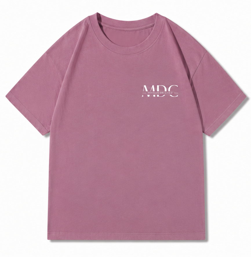 MDC Basic Tshirts