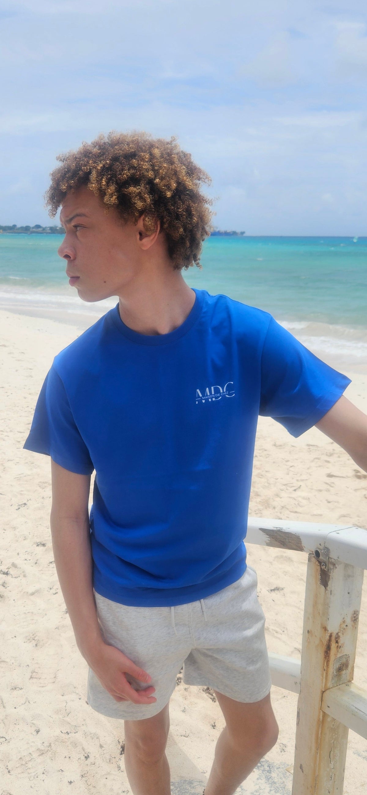 MDC Basic Tshirts