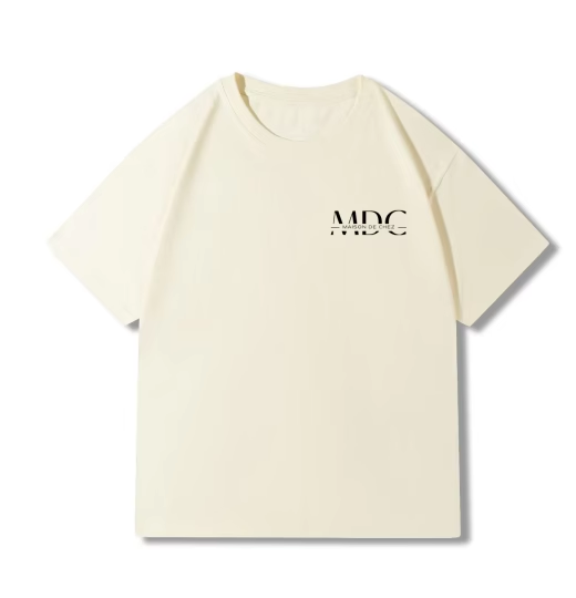 MDC Basic Tshirts